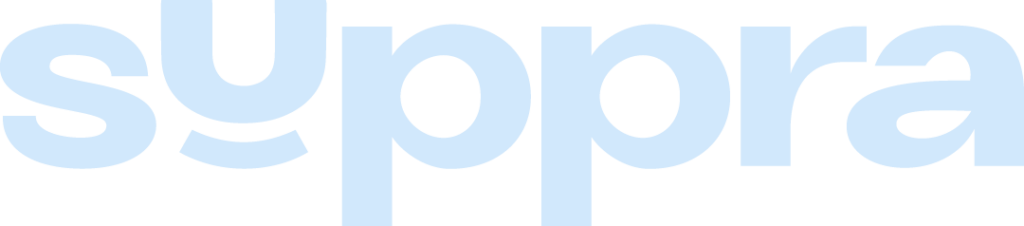 SUPPRA LOGO